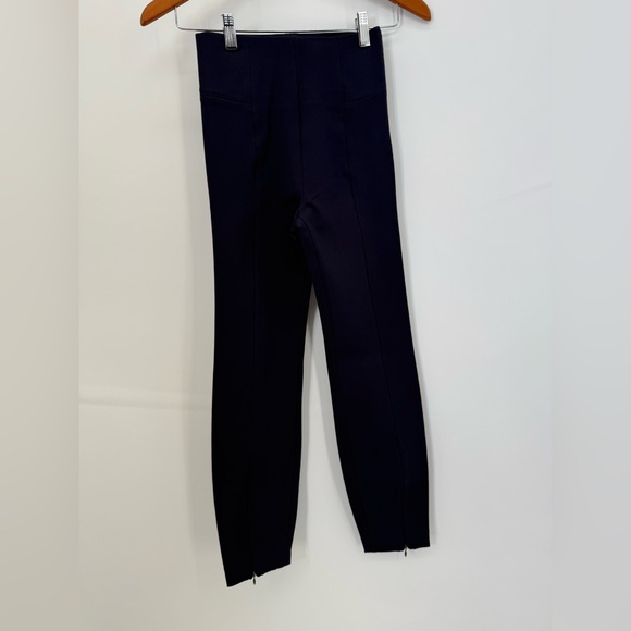 GOOD AMERICAN THE PONTE BOSS PANT - Picture 13 of 14